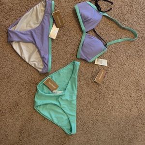 Patagonia bikini